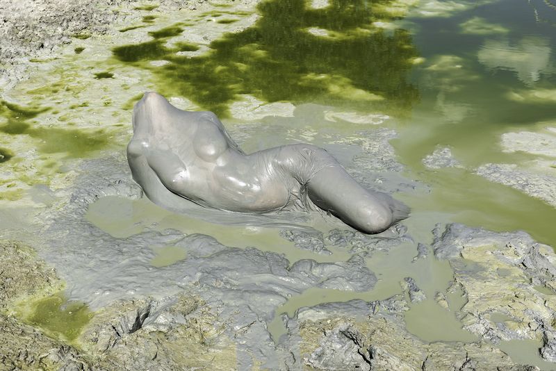 © Honey Long Prue Stent - Banana Slug