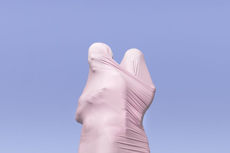 © Honey Long Prue Stent - Look Pleased