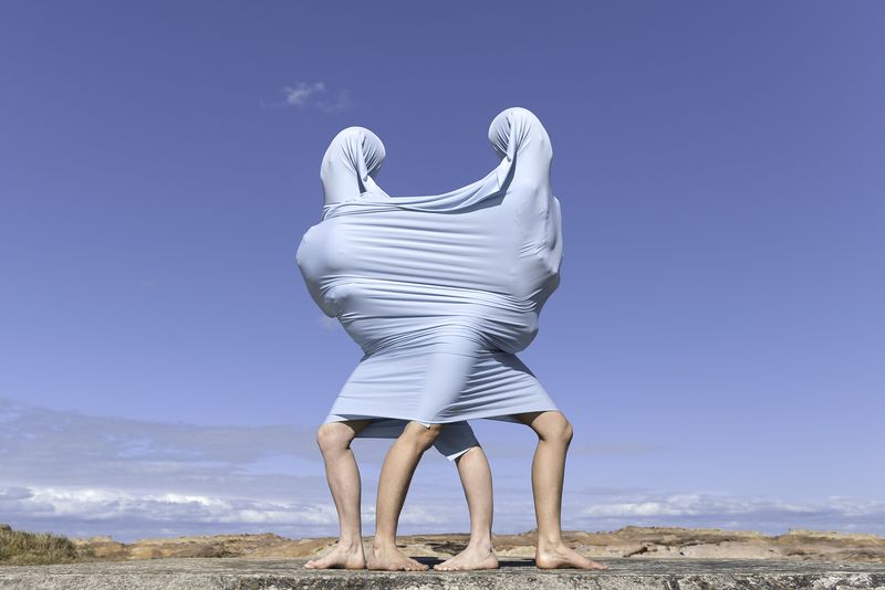 © Honey Long Prue Stent - Amoeba II