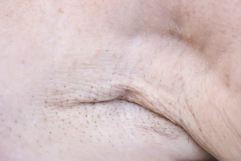 © Honey Long Prue Stent - Image from the Touching Pool photography project