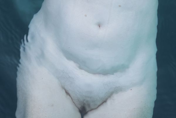 © Honey Long Prue Stent - Image from the Touching Pool photography project