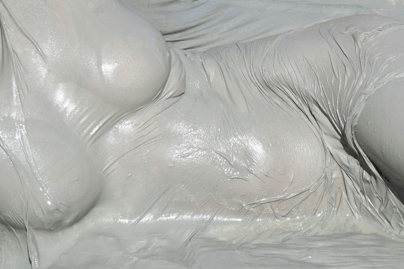 © Honey Long Prue Stent - Image from the Touching Pool photography project