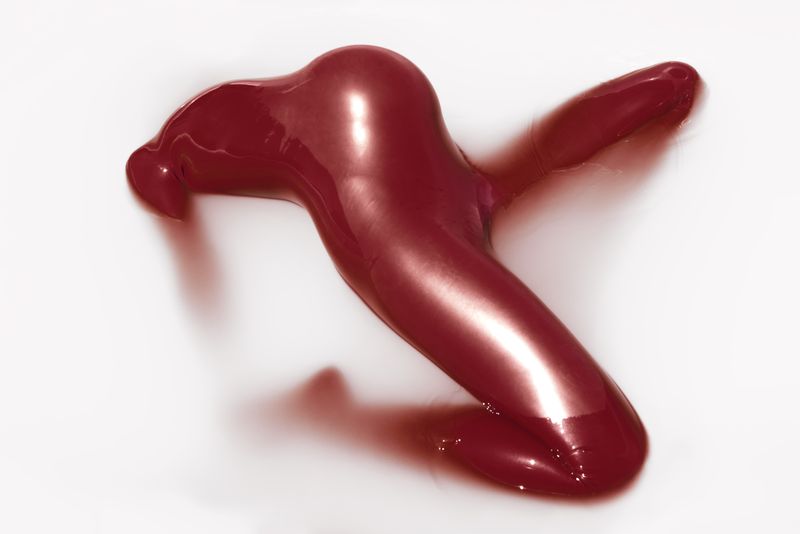 © Honey Long Prue Stent - Muscle memory