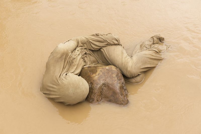 © Honey Long Prue Stent - Dust Flood