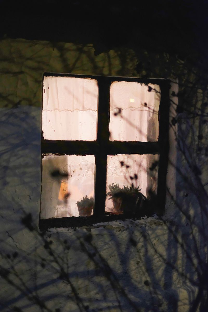 © Adrijana Urschall - Image from the Irene in the fields photography project