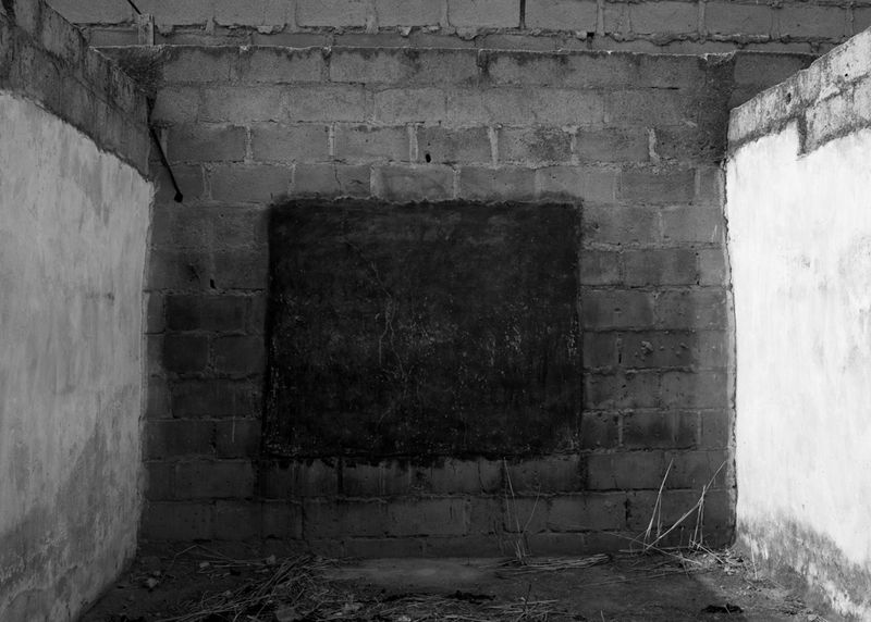 © Rahima Gambo - Image from the Education is Forbidden photography project