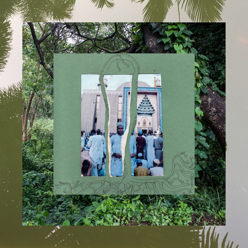 © Rahima Gambo - Image from the A Walk  photography project