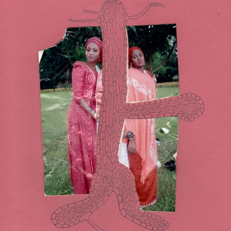 © Rahima Gambo - Image from the A Walk  photography project