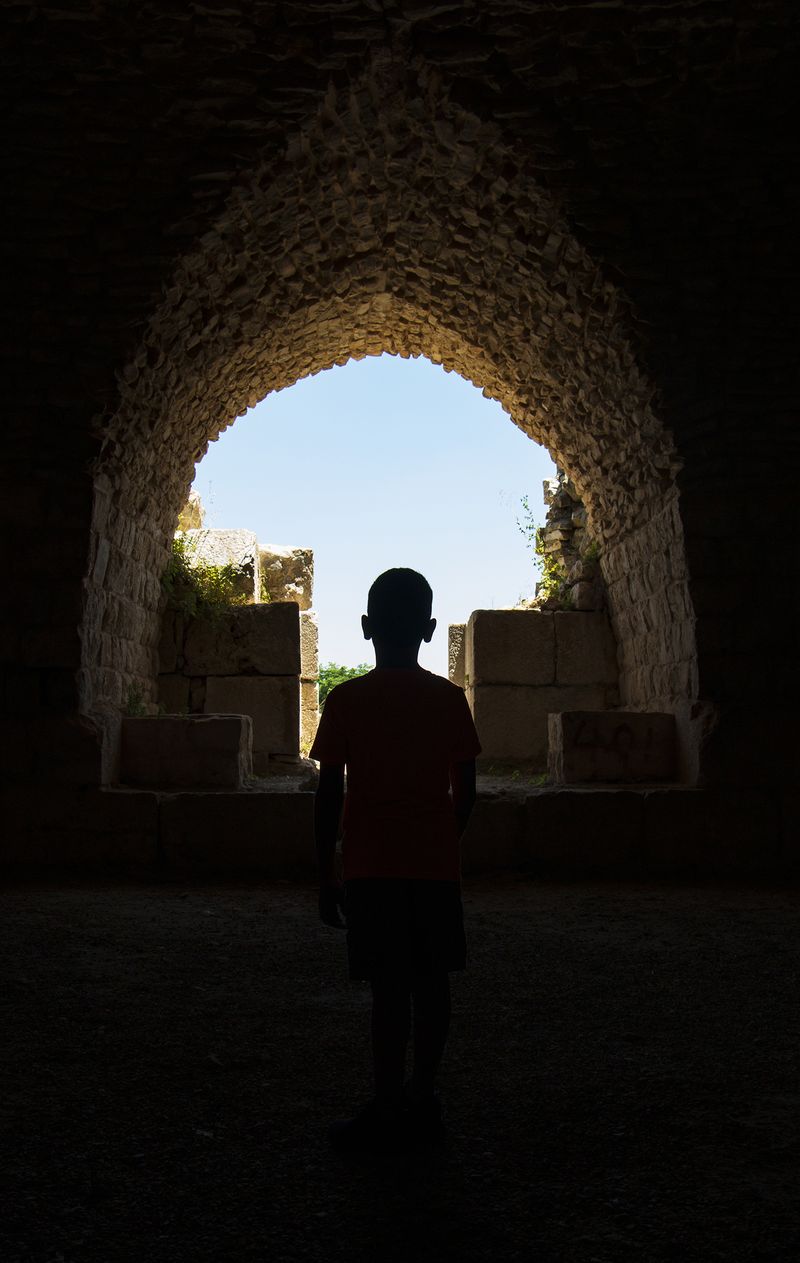 © Malak Wazne - Image from the My Roots They Call Home photography project