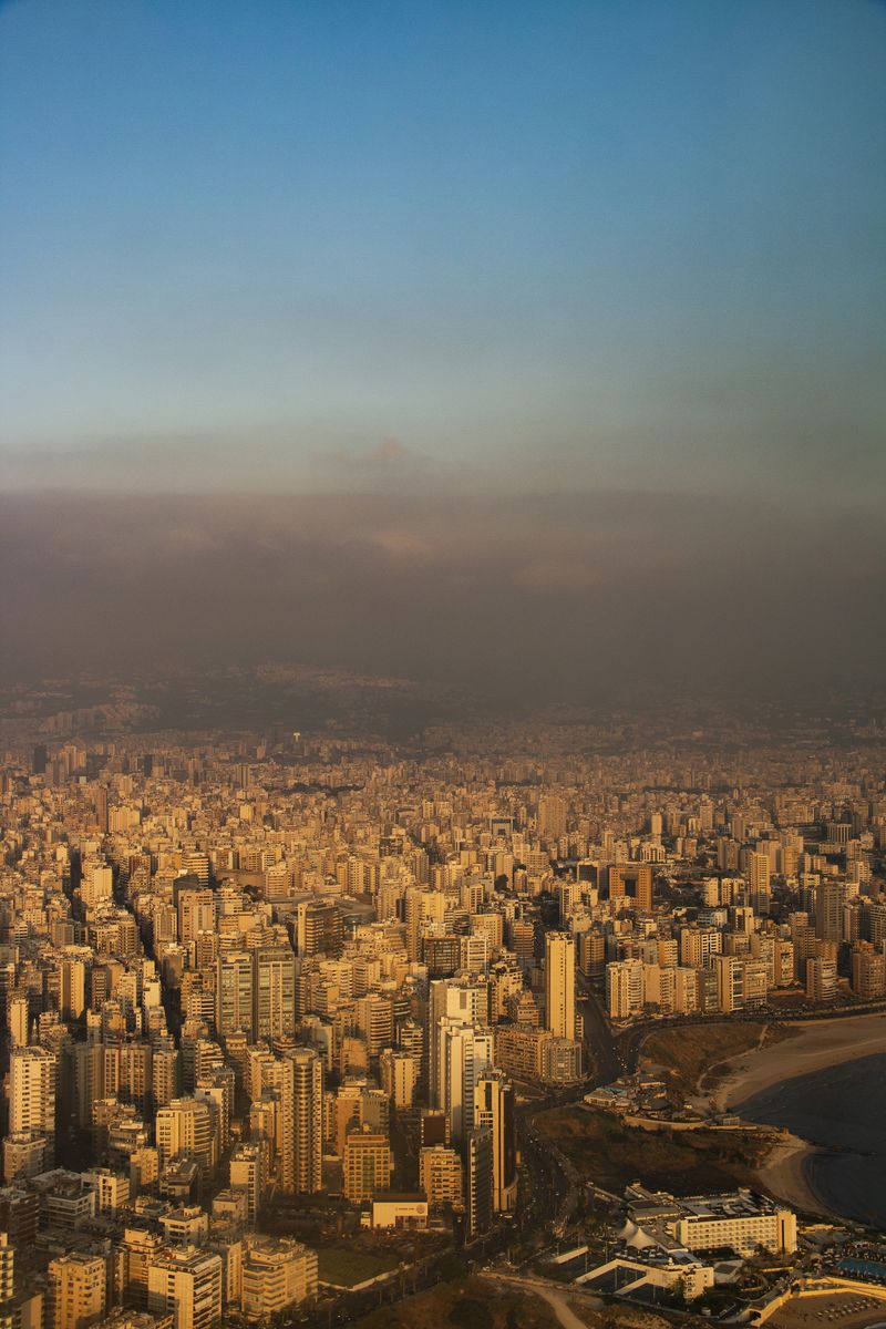 © Malak Wazne - Image from the My Roots They Call Home photography project