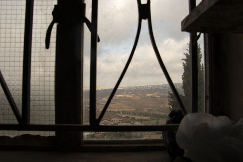 © Malak Wazne - View Of 86