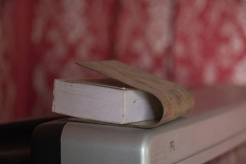 © Malak Wazne - Prayers For Tomorrow