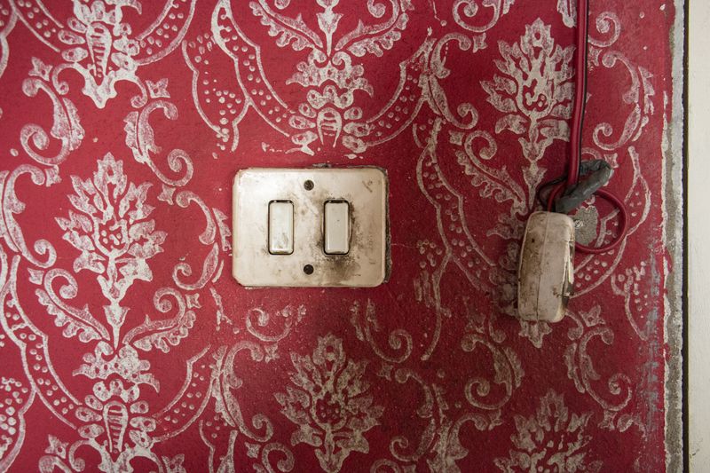 © Malak Wazne - Absence