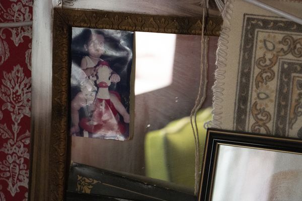 © Malak Wazne - Memory Of A Memory