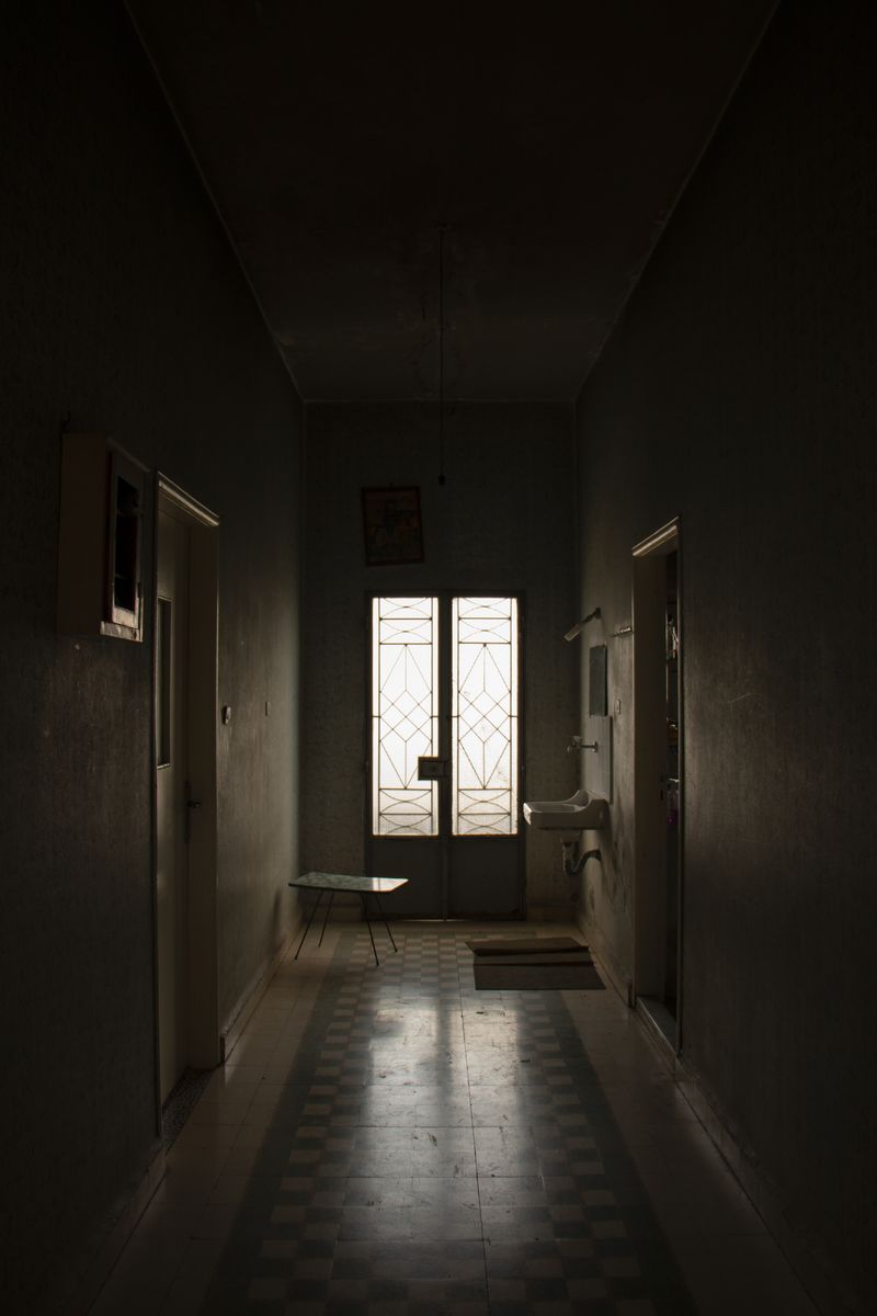 © Malak Wazne - Once Our Playground