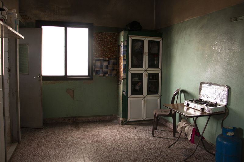 © Malak Wazne - Our Cafeteria