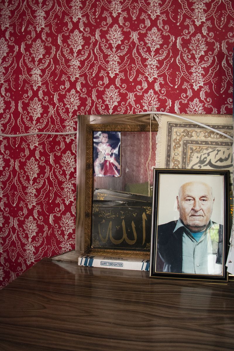 © Malak Wazne - Left As Was