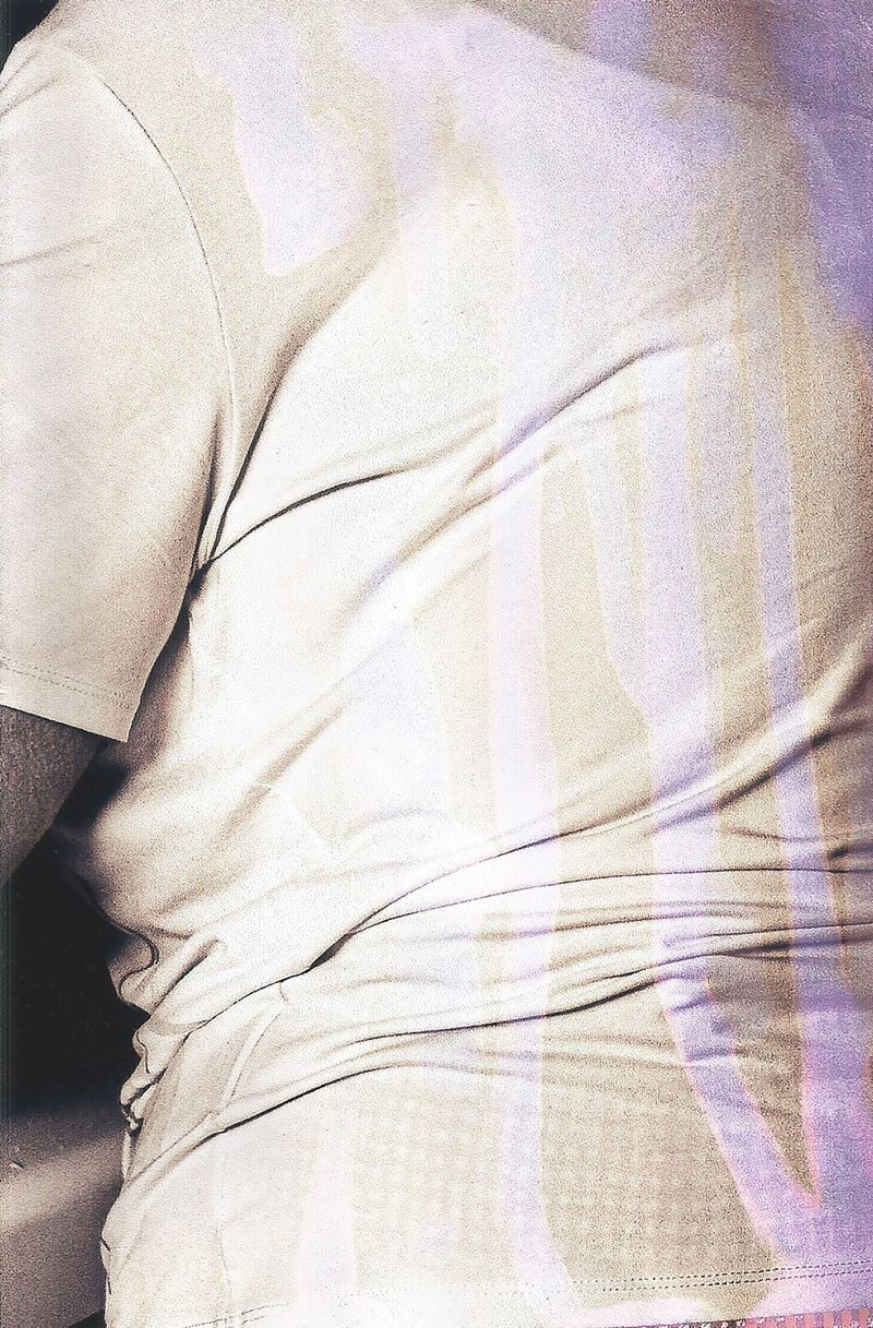 © Caroline Sohie - Image from the Alles heeft zijn tijd / Everything in its time photography project