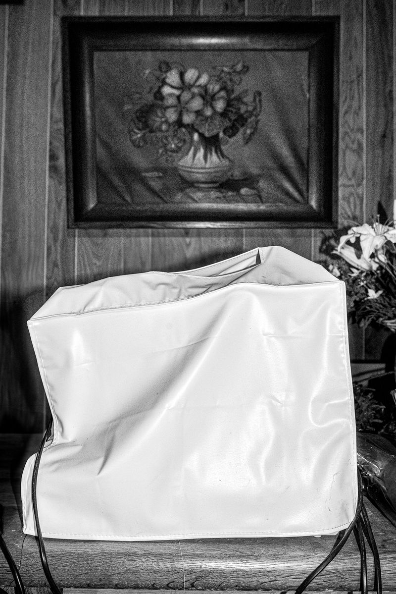 © Caroline Sohie - What Lies Beyond