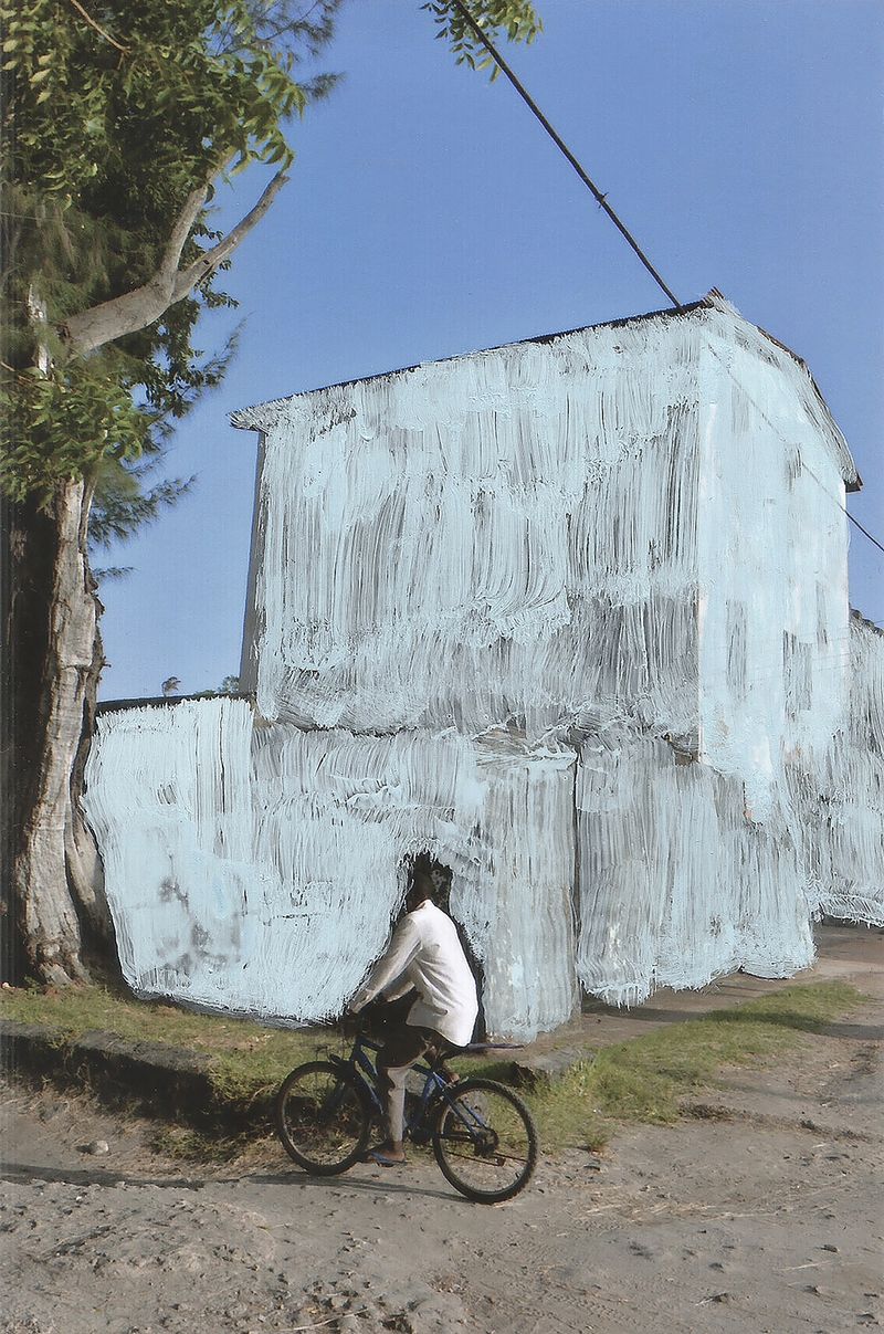 © Caroline Sohie - Presence
