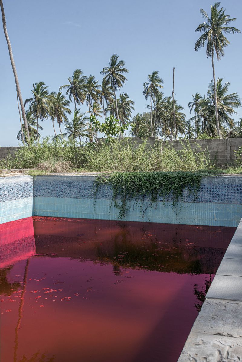 © Caroline Sohie - Liquid Now