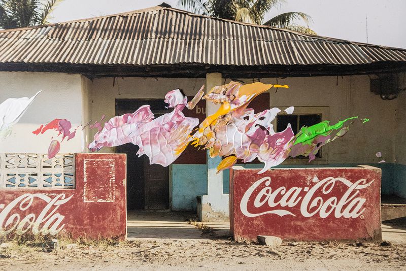 © Caroline Sohie - Flux