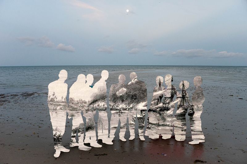 © Caroline Sohie - Interplay
