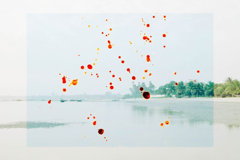 © Caroline Sohie - Time will tell