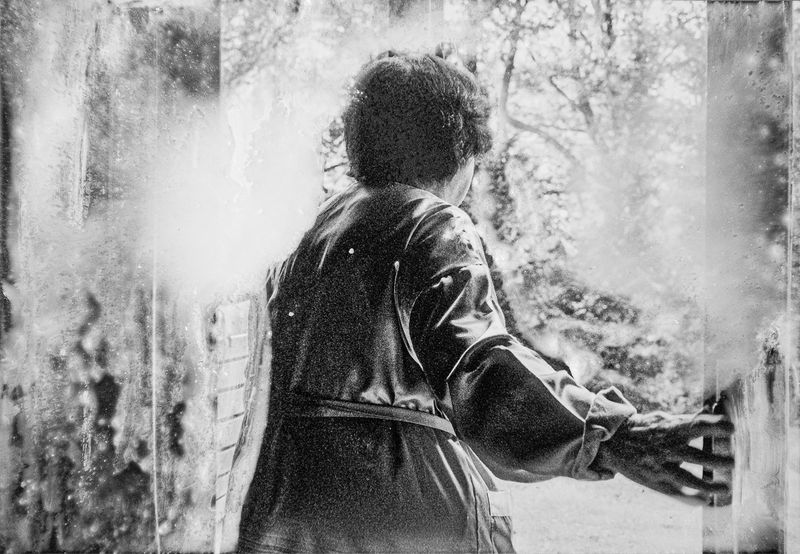 © Caroline Sohie - Flow