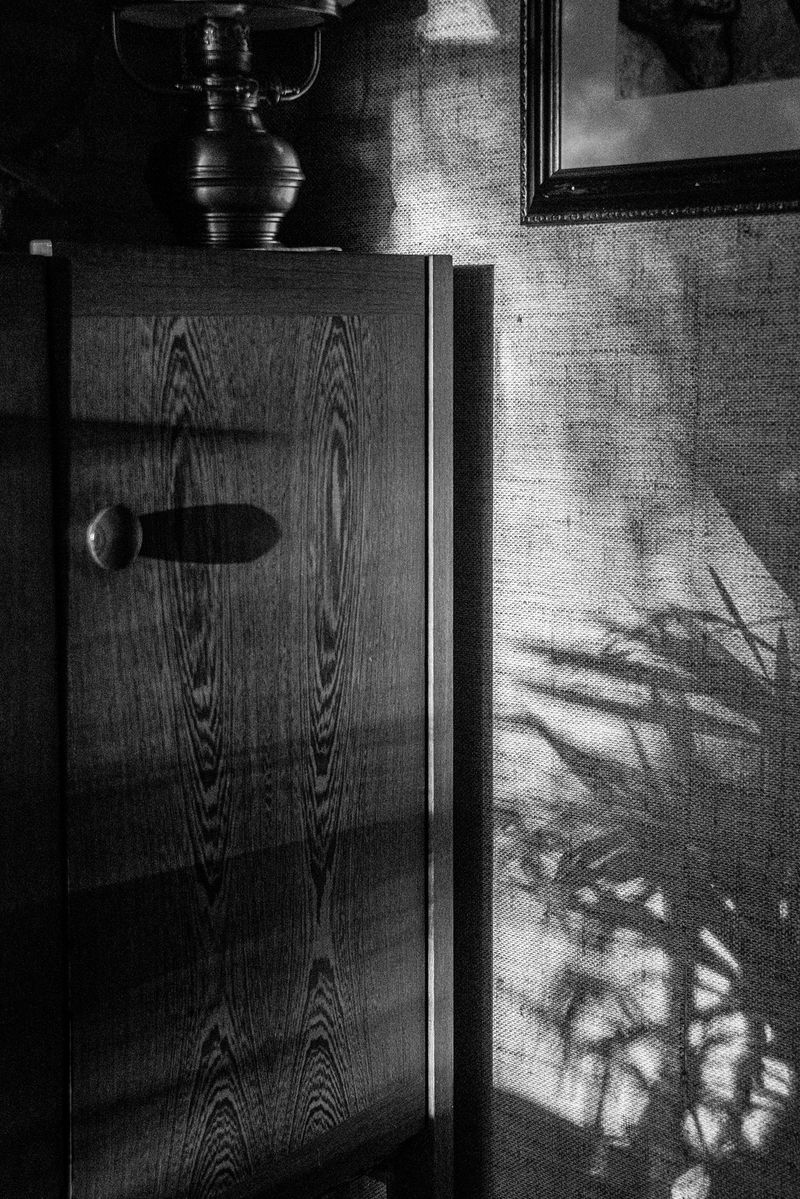 © Caroline Sohie - Contour