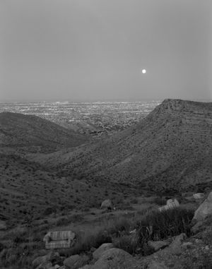 Tierra Prometida / Promised Land