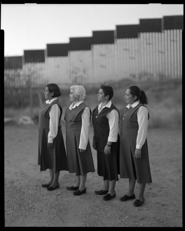 © Lisa Elmaleh - Hermanas Misioneras de la Eucaristia