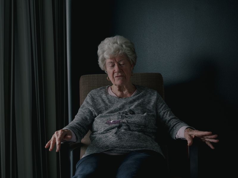 © DOCKS Collective - Image from the The Flood in Western Germany photography project