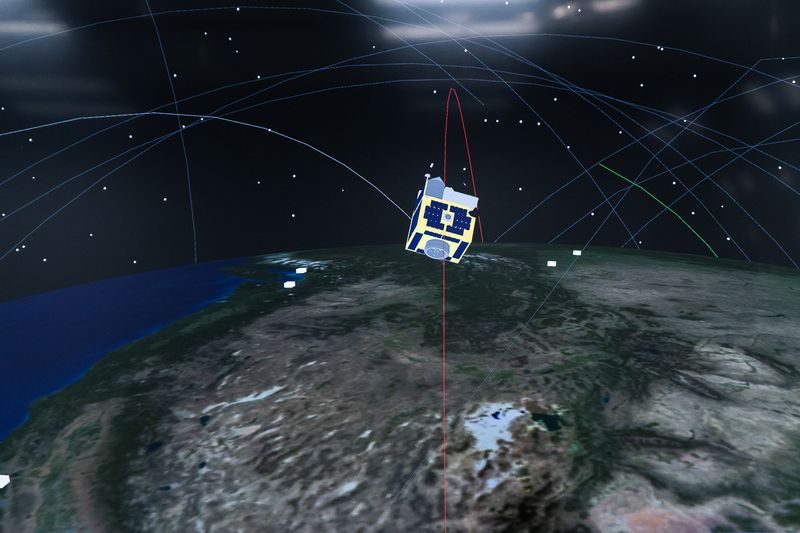 © Matjaz Tancic - Image from the Mars on Earth photography project