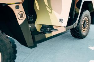 A Startling Insight into the Business of Modern Warfare