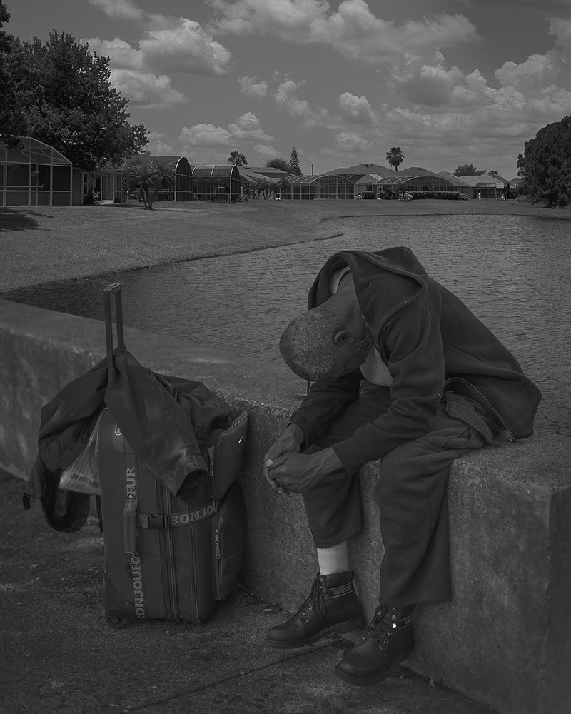 © Joshua Lutz, from the book Mind the Gap