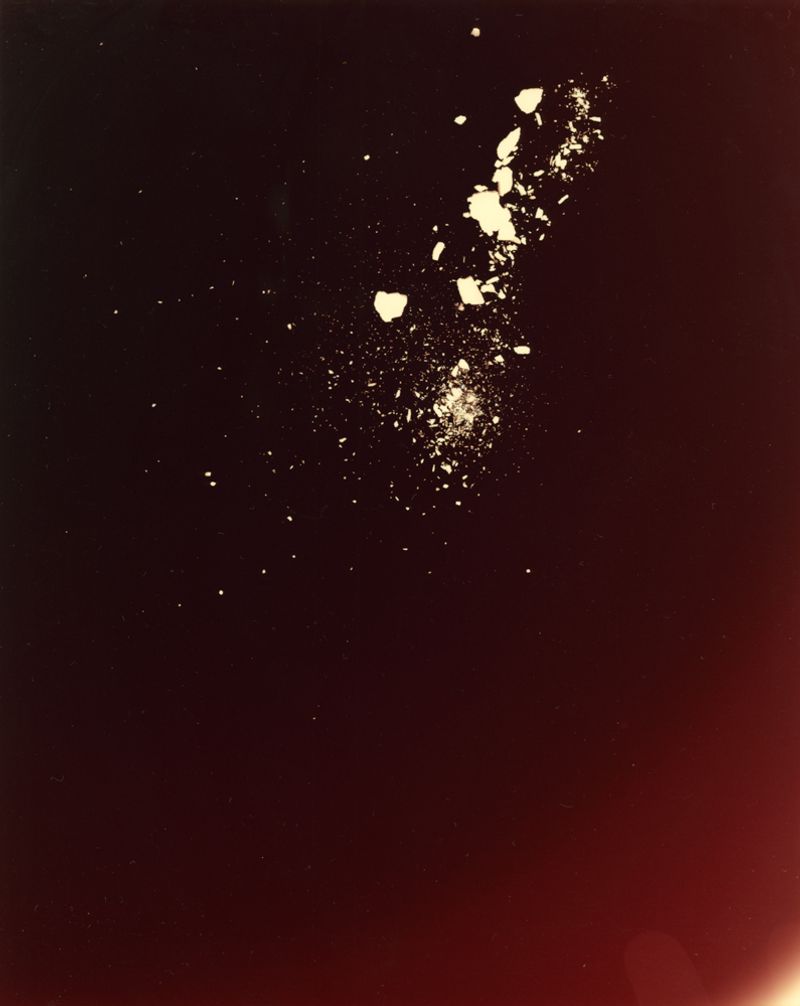 Ahndraya Parlato's Depiction of Motherhood