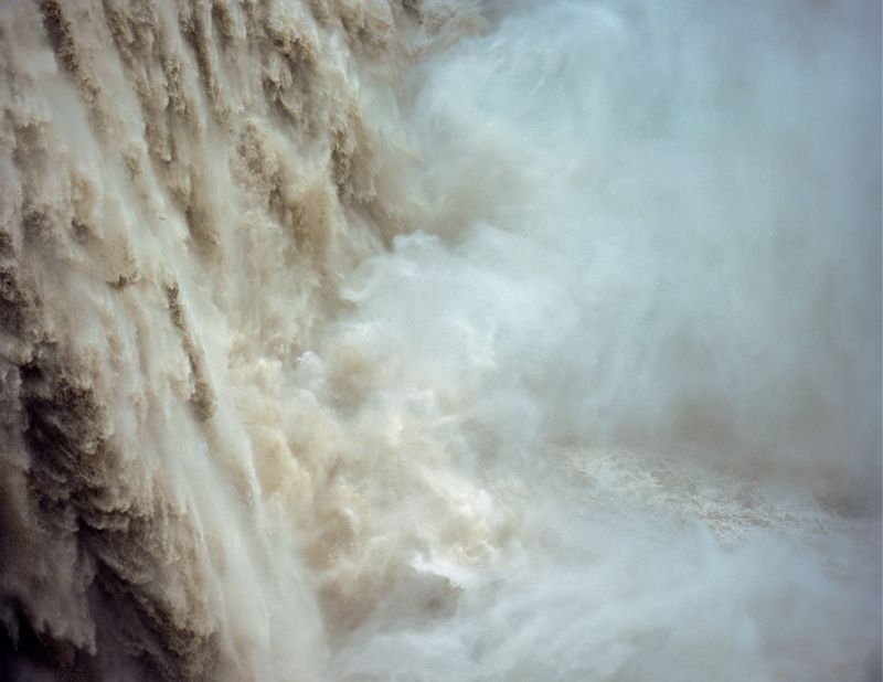 Ahndraya Parlato's Depiction of Motherhood