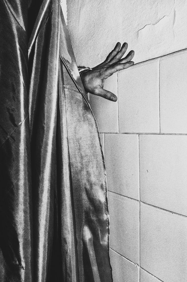© Francesco Merlini, from the series Farang