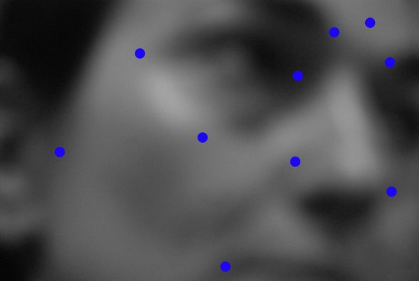 © Fabian Albertini, from the series Controlled Lives