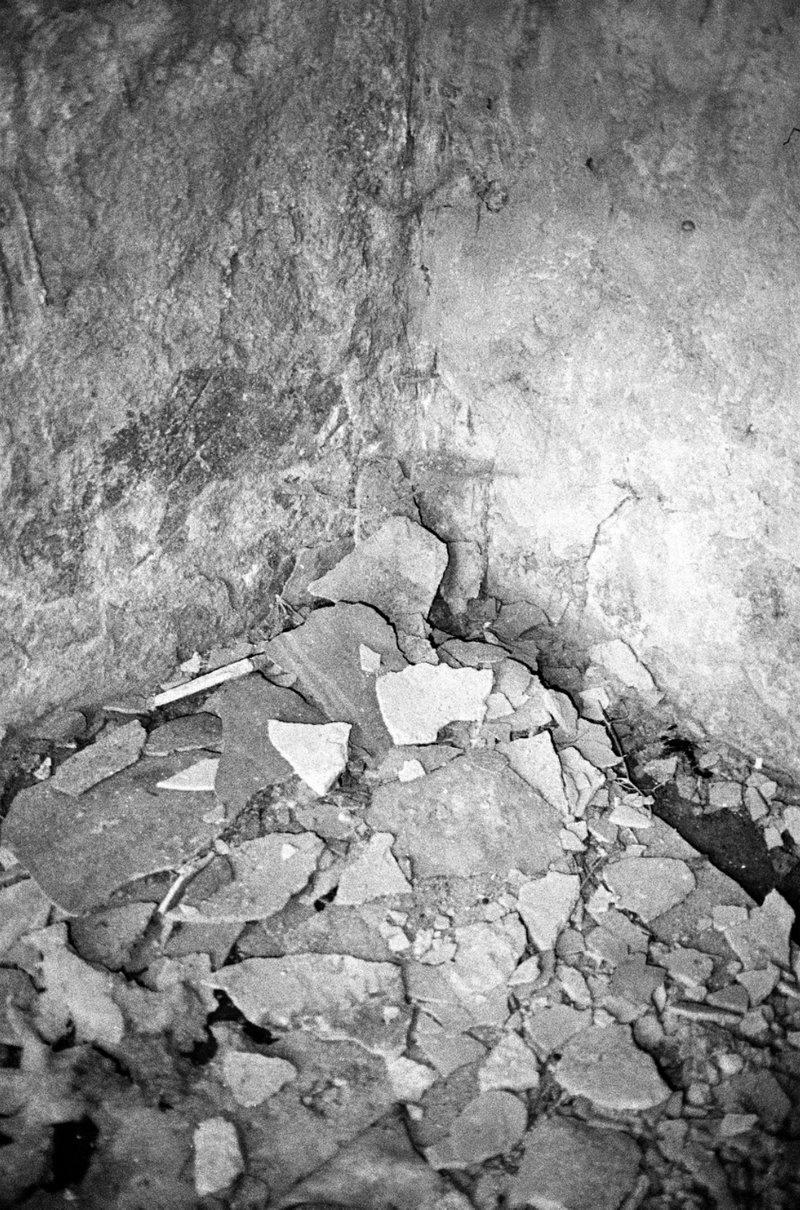 © Camillo Pasquarelli, from the series Monsoons Never Cross the Mountains