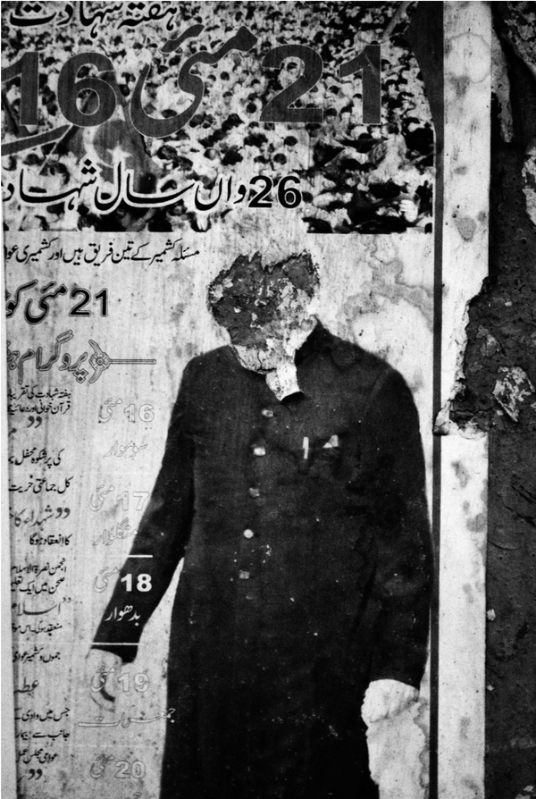 © Camillo Pasquarelli, from the series Monsoons Never Cross the Mountains