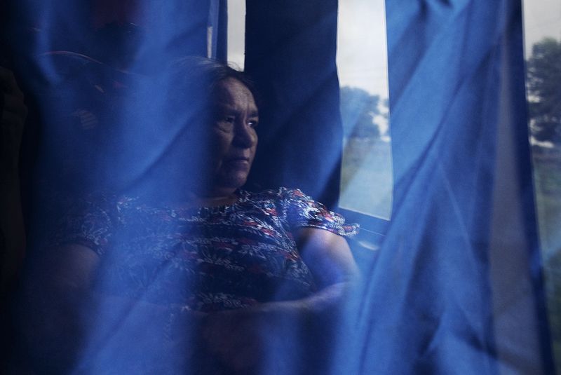 © Tiago Coelho, from the series, Miss Ana