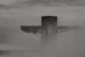 A Tense and Dystopian View of our Modern World