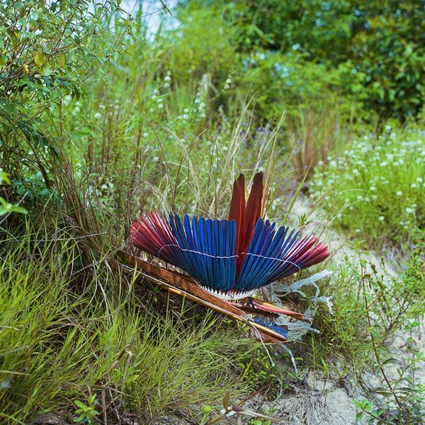 © Aaron Vincent Elkaim, from the series The River Runs Through Us