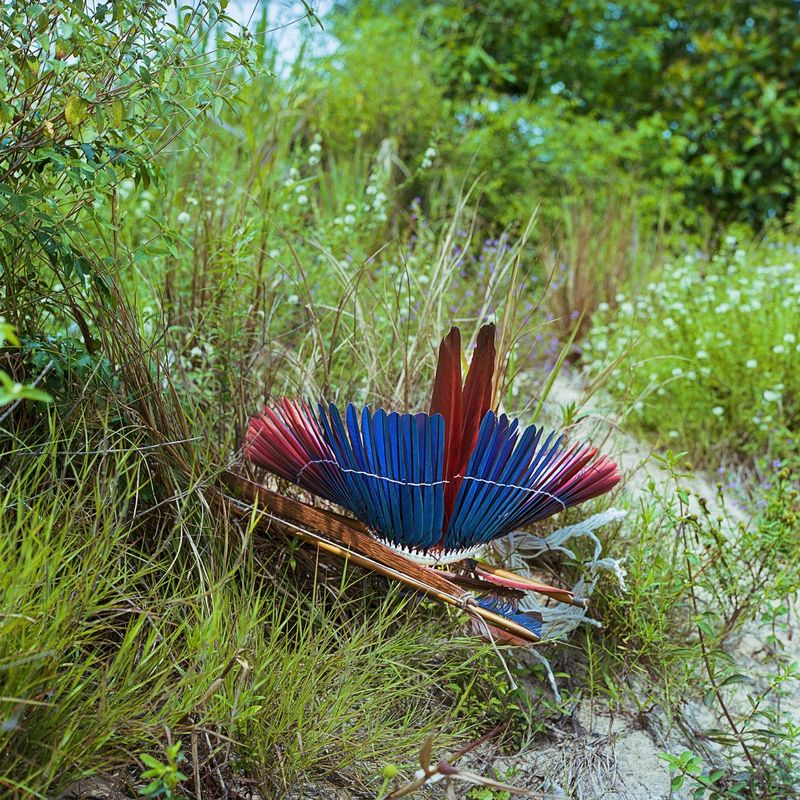 © Aaron Vincent Elkaim, from the series The River Runs Through Us