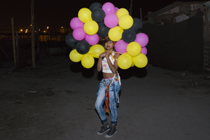 The South American Dream