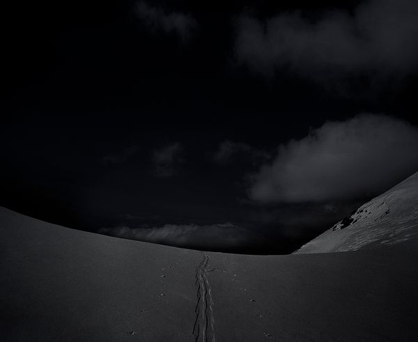 A Mission to Document France's Invisible Borders