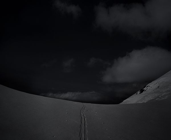 A Mission to Document France's Invisible Borders