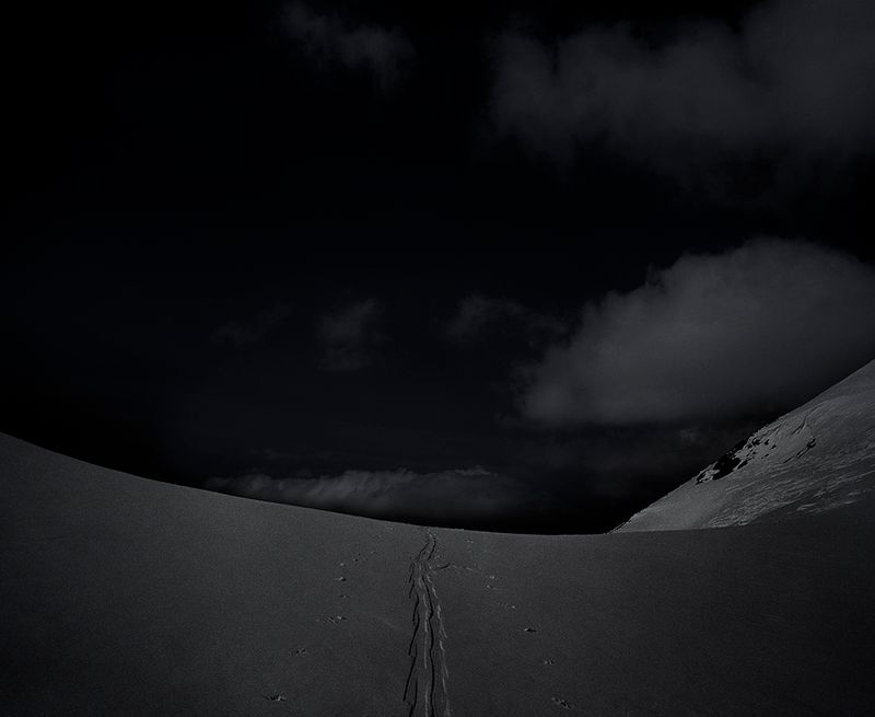 A Mission to Document France's Invisible Borders